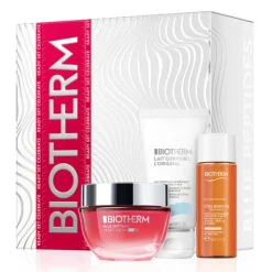 Biotherm Coffrets Femme>Coffret anti-âge SPF30