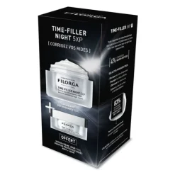 Filorga Coffrets & Cadeaux>Coffret Anti-Rides