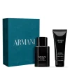 Giorgio Armani Coffrets Homme>Coffret Armani Code