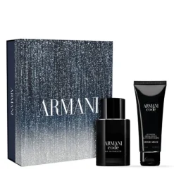 Giorgio Armani Coffrets Homme>Coffret Armani Code Homme