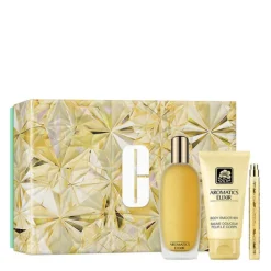 Clinique Coffrets Femme>Coffret Aromatics Elixir™