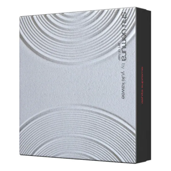 shu uemura art of hair Coffrets Cheveux>Coffret Ashita Supreme