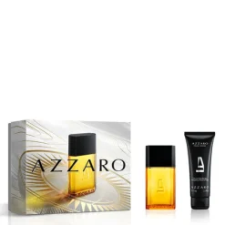 Azzaro Coffrets Homme>Coffret Pour Homme