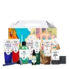 Monsieur Barbier Votre Routine Capillaire>Coffret Barbershop Collection