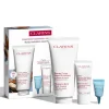 Clarins Coffrets & Cadeaux>Coffret Baume Corps Super Hydratant