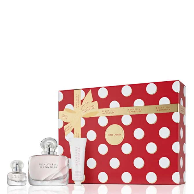 Femme Estee Lauder Coffrets Femme|Coffret Beautiful Magnolia