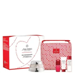 Shiseido Coffrets & Cadeaux>Coffret Bio-Performance