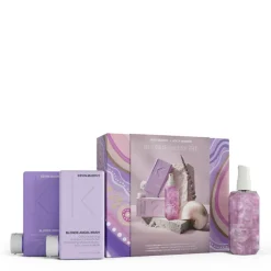 Kevin Murphy Coffrets Cheveux>Coffret Blonde and Bright