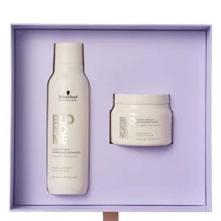 Schwarzkopf Coffrets Cheveux>Coffret BlondMe