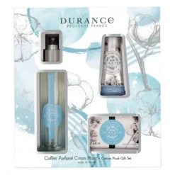 DURANCE Coffrets Femme>Coffret Cadeau