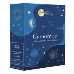 Docteur Renaud Coffrets & Cadeaux>Coffret Camomille