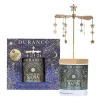 DURANCE Coffrets & Cadeaux|Parfums D'Intérieur>Coffret Carrousel Bougie