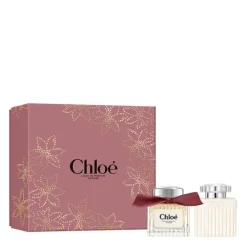 Chloe Coffrets Femme>Coffret Chloé Signature Intensément