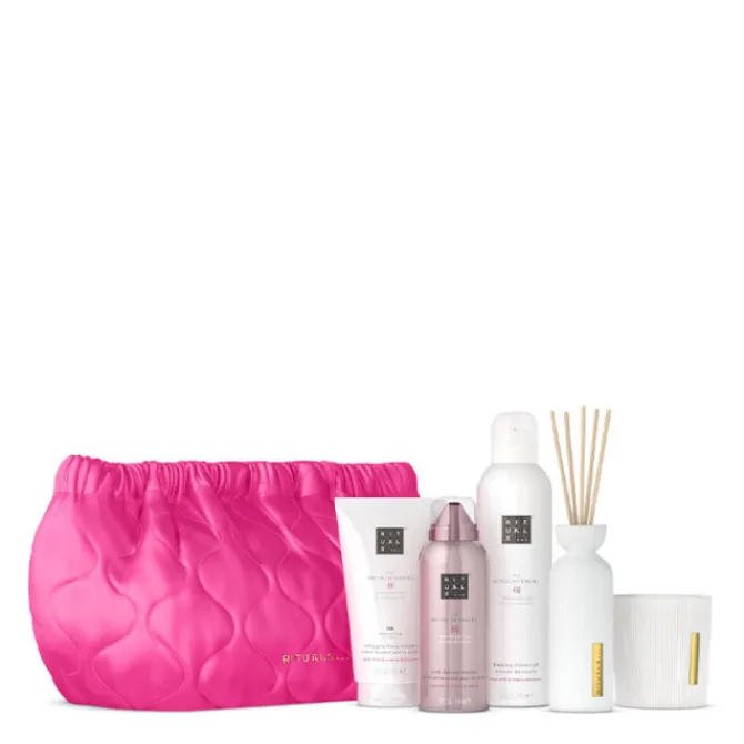 Rituals Coffrets & Cadeaux>Coffret Corps & Bain L