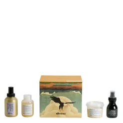 Davines Coffrets Cheveux>Coffret Découverte
