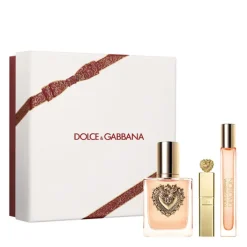Dolce&Gabbana Coffrets Femme>Coffret Devotion