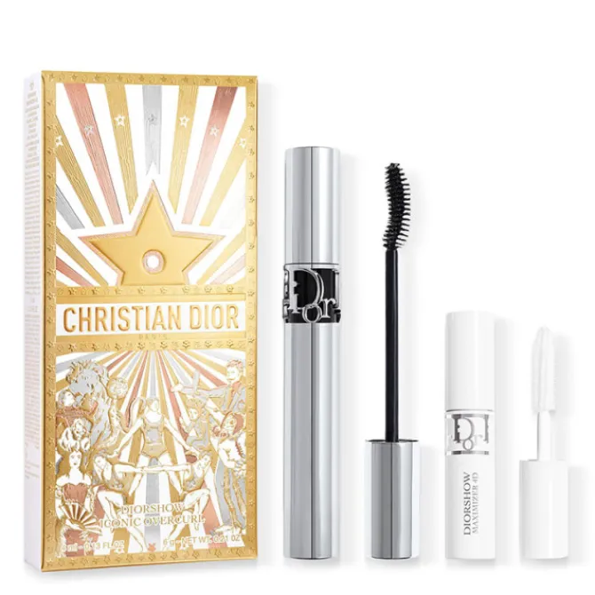 Dior Mascara>Coffret show