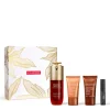 Clarins Coffrets & Cadeaux>Coffret Double Serum