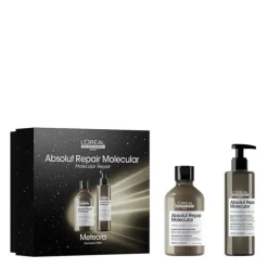 L'Oreal Professionnel Coffrets Cheveux>Coffret Duo Absolut Repair Molecular