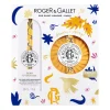 Roger et Gallet Coffrets|Coffrets Femme>Coffret Eau Parfumée Bienfaisante