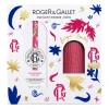 Roger et Gallet Coffrets|Coffrets Femme>Coffret Eau Parfumée Bienfaisante