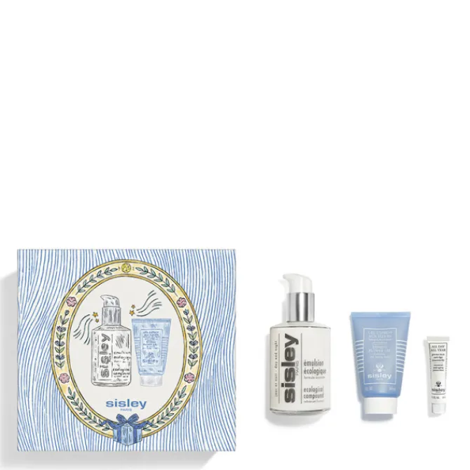 Sisley Coffrets & Cadeaux>Coffret Emulsion Ecologique