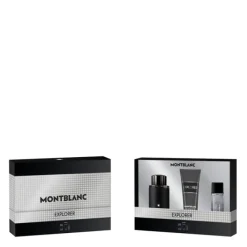 Montblanc Coffrets Homme>Coffret Explorer