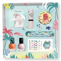 Rosajou Maquillage Pour Enfants>Coffret Fard à joues "Tropical"