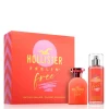 Femme Hollister Coffrets Femme|Coffret Feelin'Free