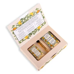 Panier des Sens Coffrets Femme>Coffret Fleur d'Oranger
