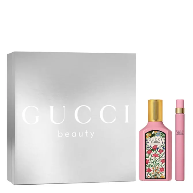 Gucci Coffrets Femme>Coffret Flora Gorgeous Gardenia