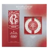 Roger et Gallet Coffrets|Soins Hommes>Coffret Fête des Pères Jean Marie Farina