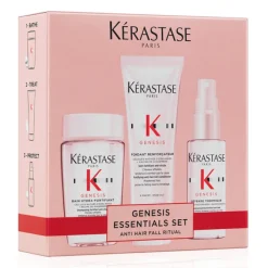 Kerastase Coffrets Cheveux>Coffret Genesis Routine