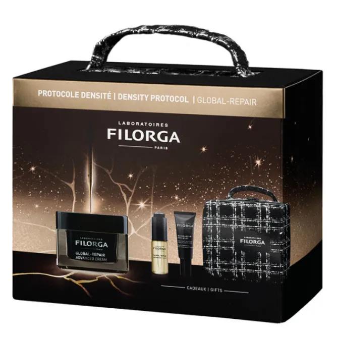 Filorga Coffrets & Cadeaux>Coffret Global Repair