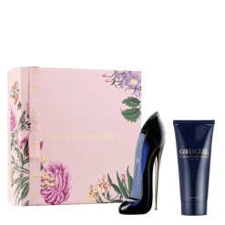 Carolina Herrera Coffrets Femme>Coffret Good Girl