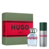 Hugo Boss Coffrets Homme>Coffret Hugo Man