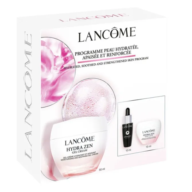 Lancome Coffrets & Cadeaux>Coffret Hydra Zen