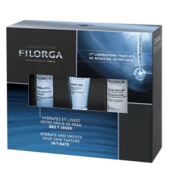 Filorga Coffrets & Cadeaux>Coffret Hydra-Hyal