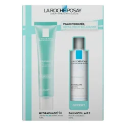 La Roche Posay Coffrets>Coffret Hydraphase HA Riche