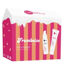 Docteur Renaud Coffrets & Cadeaux>Coffret Hydratant