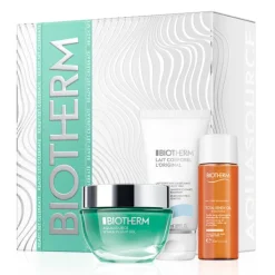 Biotherm Coffrets & Cadeaux>Coffret Hydratation pour femme