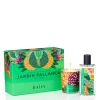 BaIja Coffrets & Cadeaux|Coffrets Femme>Coffret Jardin Pallanca