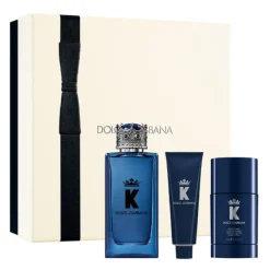Dolce&Gabbana Coffrets Homme>Coffret K By