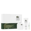 Lacoste Coffrets Homme>Coffret L.12.12 Blanc