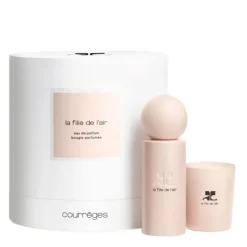 Courreges Coffrets Femme>Coffret La Fille De L'Air