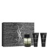 Yves Saint Laurent Coffrets Homme>Coffret La Nuit de L'Homme