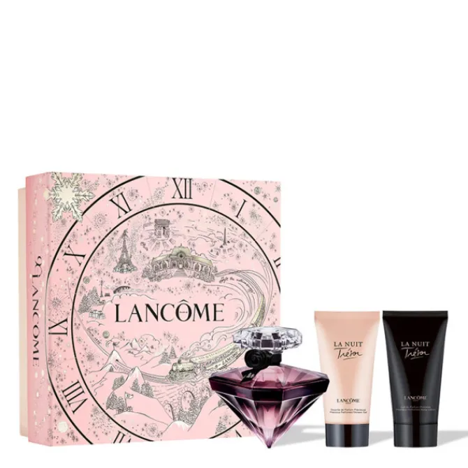 Lancome Coffrets Femme>Coffret La Nuit Trésor