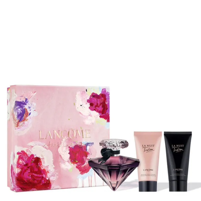 Lancome Coffrets Femme>Coffret La Nuit Trésor