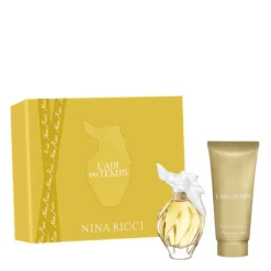 Nina Ricci Coffrets Femme>Coffret L'Air du Temps