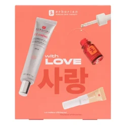 Erborian K-Beauty|Coffrets & Cadeaux>Coffret Le Meilleur d'